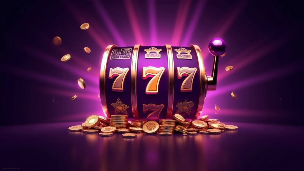Vodka Casino — игровой интерфейс онлайн казино